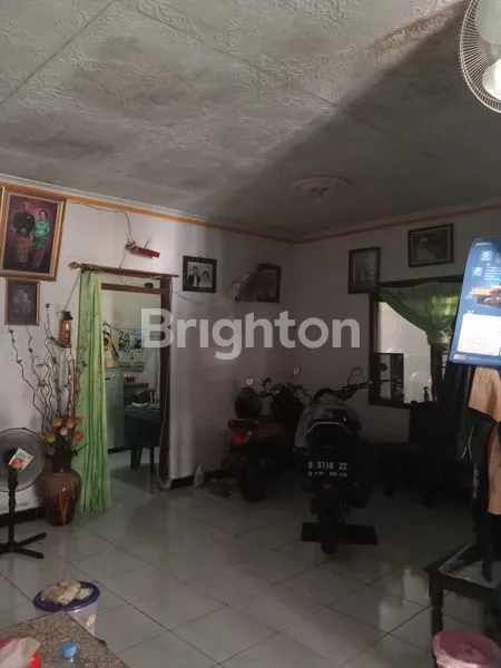 image RUMAH LUAS 203 M² DI TEMBALANG, LOKASI PREMIUM & BEBAS BANJIR (6)