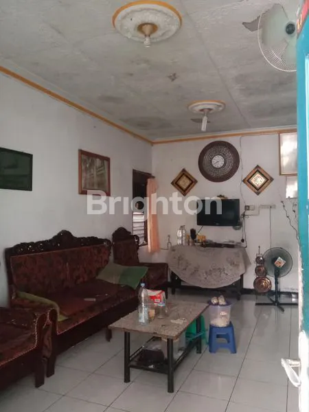 image RUMAH LUAS 203 M² DI TEMBALANG, LOKASI PREMIUM & BEBAS BANJIR (5)