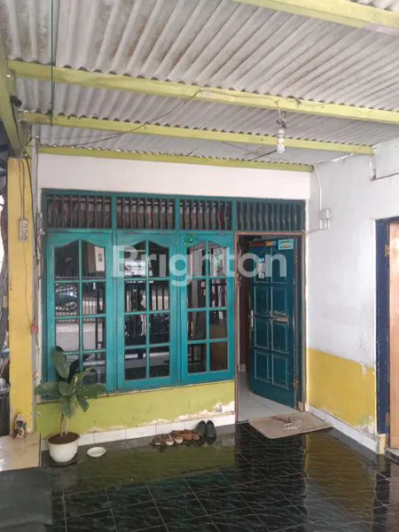 image RUMAH LUAS 203 M² DI TEMBALANG, LOKASI PREMIUM & BEBAS BANJIR (2)