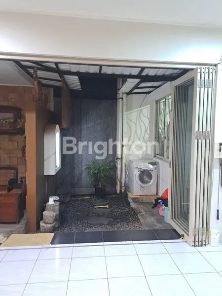 image RUMAH FORESTA BSD, FULL FURNISHED & SIAP HUNI (4)