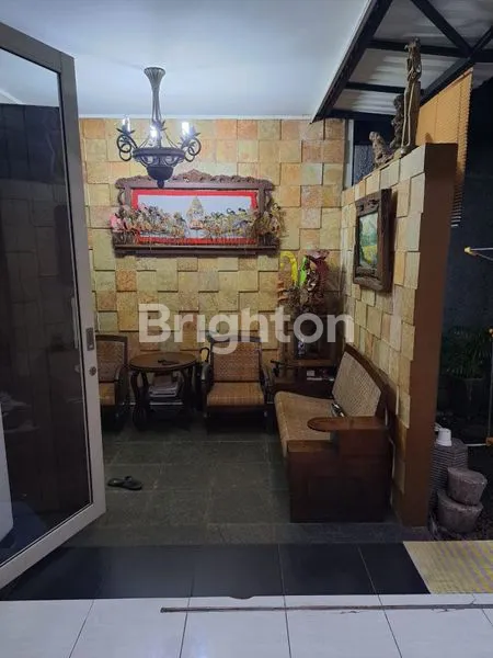 image RUMAH FORESTA BSD, FULL FURNISHED & SIAP HUNI (6)