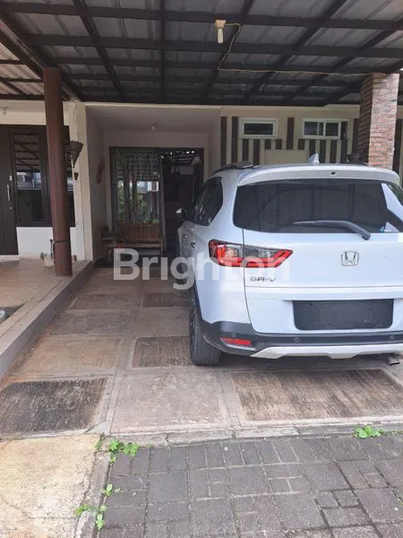 image RUMAH FORESTA BSD, FULL FURNISHED & SIAP HUNI (5)