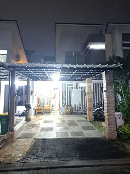 image RUMAH FORESTA BSD, FULL FURNISHED & SIAP HUNI (3)