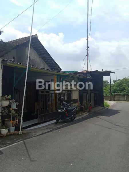 image RUMAH LUAS 203 M² DI TEMBALANG, LOKASI PREMIUM & BEBAS BANJIR (1)