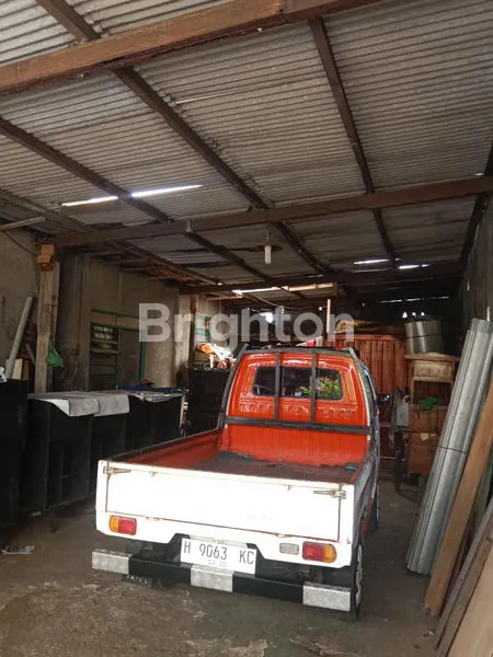 image RUMAH LUAS 203 M² DI TEMBALANG, LOKASI PREMIUM & BEBAS BANJIR (4)