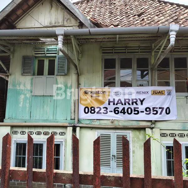 image RUMAH TUA DIJUAL (5)