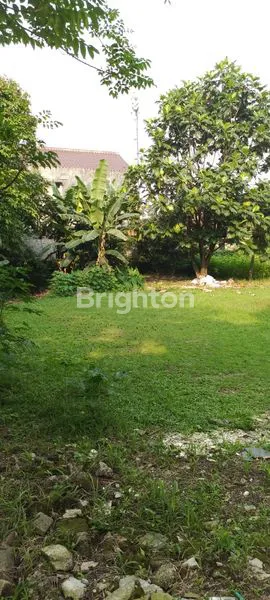 image DI JUAL TANAH STRATEGIS DENGAN LUAS DELAPAN RATUS METER PINGGIR JALAN RAYA LOKASI BANTAR GEBANG (2)