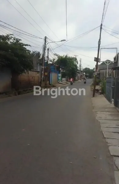 image DI JUAL TANAH STRATEGIS DENGAN LUAS DELAPAN RATUS METER PINGGIR JALAN RAYA LOKASI BANTAR GEBANG (4)