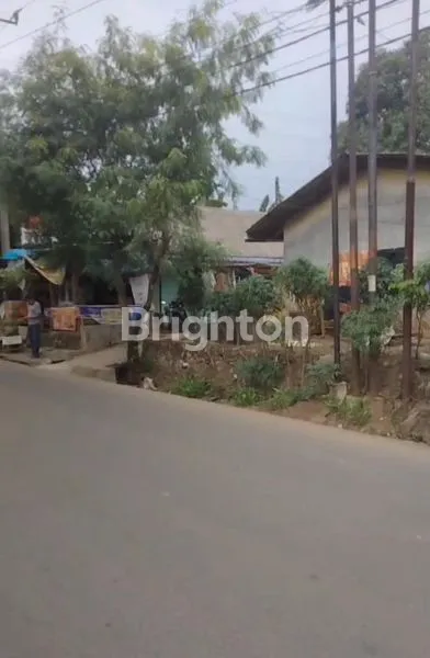 image DI JUAL TANAH STRATEGIS DENGAN LUAS DELAPAN RATUS METER PINGGIR JALAN RAYA LOKASI BANTAR GEBANG (5)