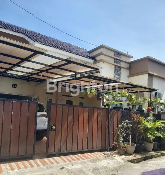image RUMAH SIAP HUNI DI DEPOK, HARGA NEGO (1)