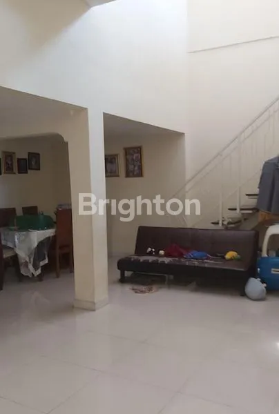 image RUMAH SIAP HUNI DI DEPOK, HARGA NEGO (5)