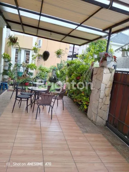 image RUMAH SIAP HUNI DI DEPOK, HARGA NEGO (3)