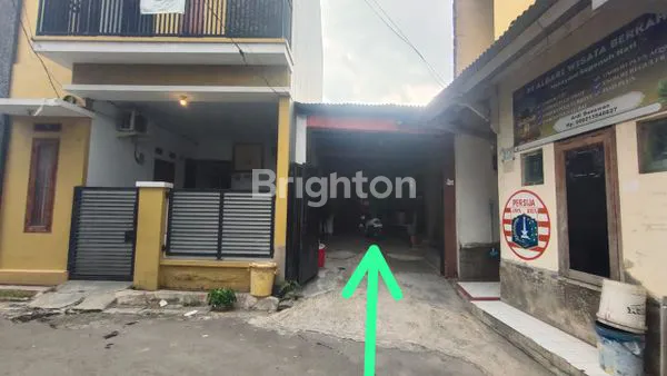 image RUMAH COCOK UTK KOS/KONTRAKAN (1)