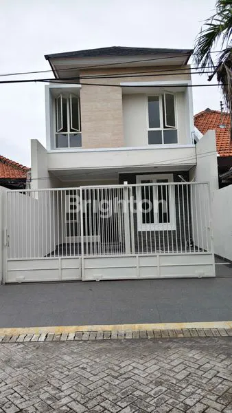 image DIJUAL RUMAH BARU 2LT MANYAR TIRTOASRI (7)