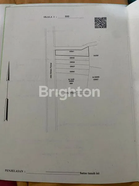 image RUKO 5 BINTARO  PESANGRAHAN (4)