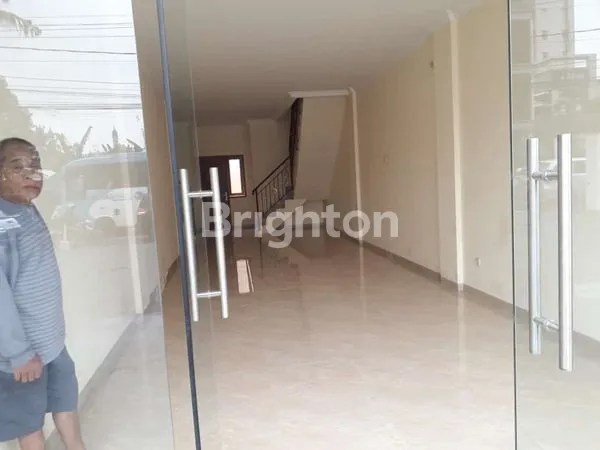 image RUKO 5 BINTARO  PESANGRAHAN (7)