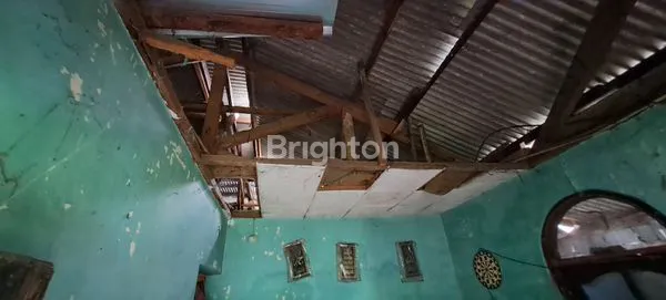 image KOMPLEK PERIKANAN PANCORAN MAS DEPOK (4)