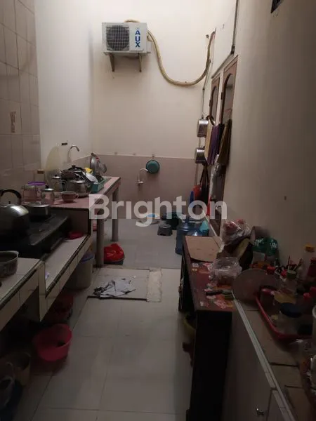 image RUMAH SIAP HUNI DI PADEMANGAN, LOKASI STRATEGIS, DEKAT ANCOL, MANGGA DUA (7)