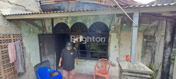 image KOMPLEK PERIKANAN PANCORAN MAS DEPOK (6)