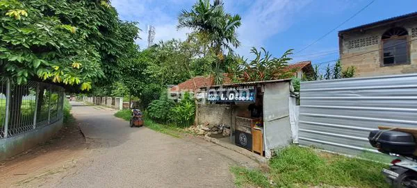 image KOMPLEK PERIKANAN PANCORAN MAS DEPOK (8)