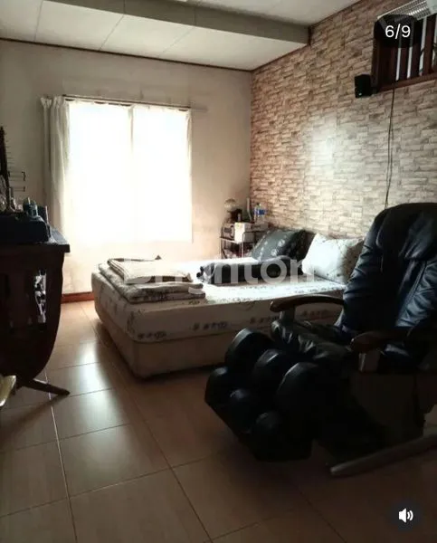 image  RUMAH ,COCOK UTK USAHA, VILLA DAN TEMPAT TINGGAL DAERAH WISATA LEMBANG,BANDUNG (3)