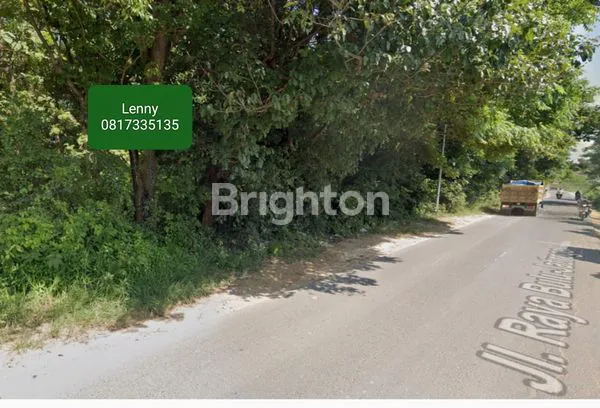 image TANAH STRATEGIS 002 NOL JALAN RAYA (1)