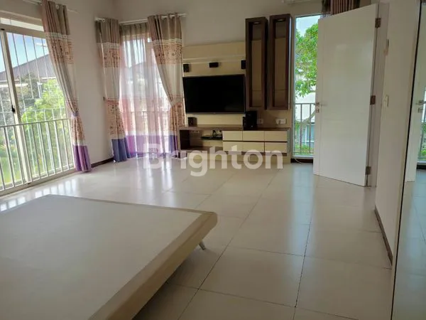 image RUMAH MEWAH 270 M2 HOEK TATAR PURBASARI KBP PADALARANG BANDUNG (4)