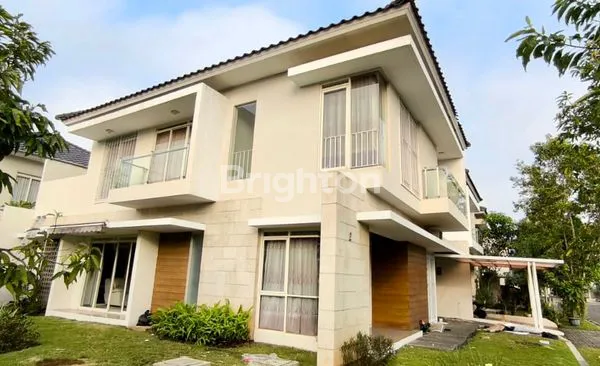 image RUMAH MEWAH 270 M2 HOEK TATAR PURBASARI KBP PADALARANG BANDUNG (8)