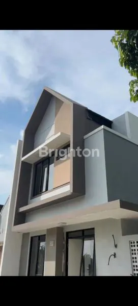 image RUMAH SERPONG NATURA CITY (2)