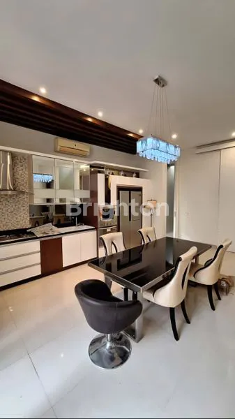 image RUMAH 2 LANTAI MINIMALIS FULL RENOVASI FURNISHED SIAP HUNI VBR VILA BUKIT REGENCY DEKAT PAKUWON MALL GRAHA FAMILY BDG CITRALAND (3)