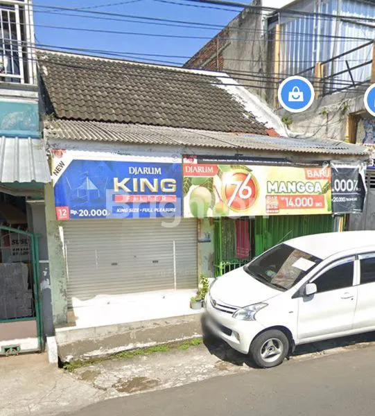 image RUMAH DI JALAN UTAMA GPA GRIYA PERMATA ALAM NGIJO (1)