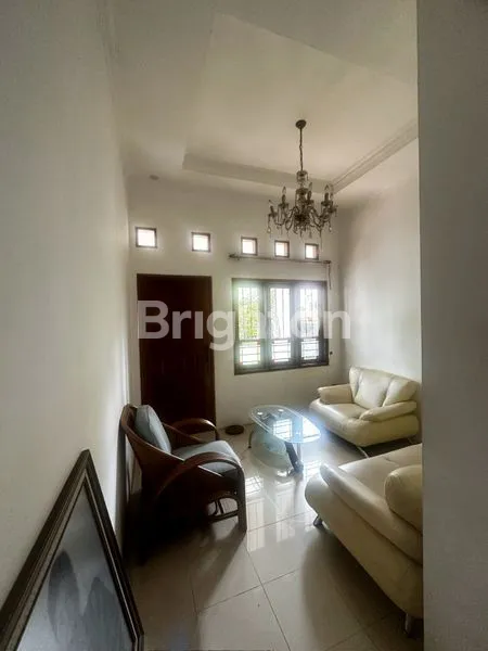 image HUNIAN STRATEGIS 5 KAMAR DI PESONA KHAYANGAN, DEPOK (4)