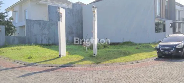 image TANAH DI KERTAJAYA INDAH REGENCY HOOK (1)