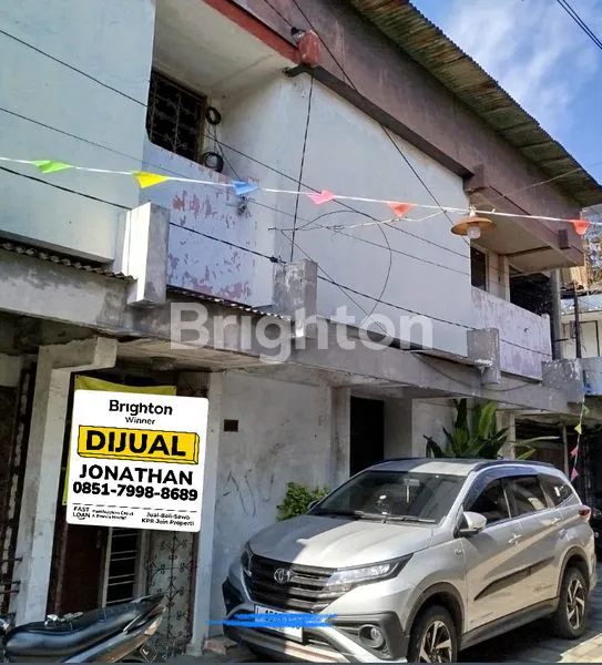 image DIJUAL RUMAH DONOKERTO, HITUNG TANAH (1)