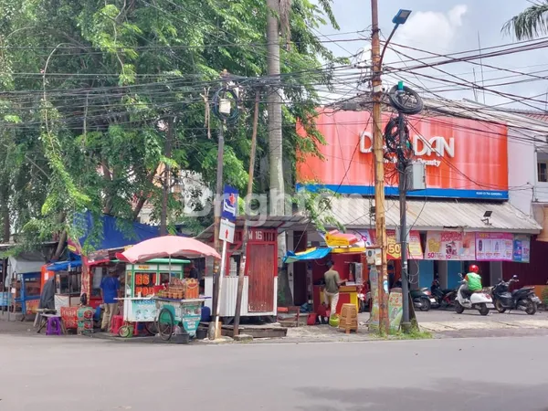 image RUKO KOMERSIAL AREA ROW JALAN 4 MOBIL KOMPLEK CITRA GARDEN KALIDERES JAKARTA BARAT  (3)