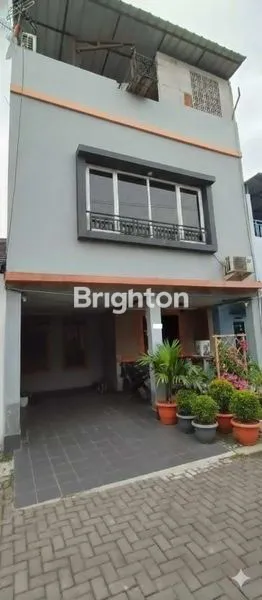 image RUMAH STRATEGIS SARIWANGI, 7 KT & SIAP HUNI (1)