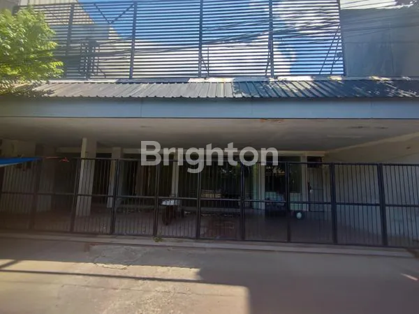 image RUKO NOL JALAN UNDAAN DEKAT ALUN ALUN SURABAYA ( K 317 ) (1)