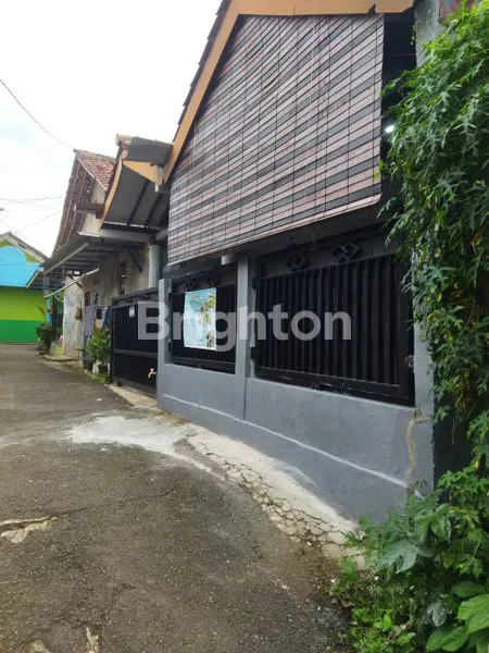 image RUMAH MINIMALIS MURAH SIAP HUNI STRATEGIS TANAH SAREAL BOGOR (4)
