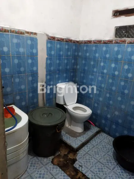 image RUMAH MINIMALIS MURAH SIAP HUNI STRATEGIS TANAH SAREAL BOGOR (6)