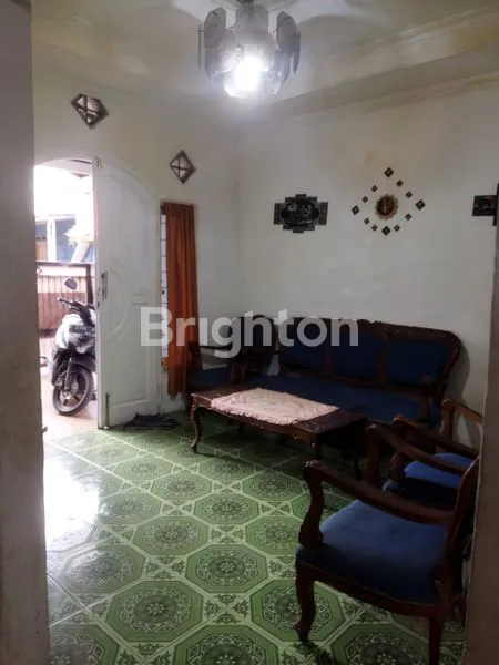 image RUMAH MINIMALIS MURAH SIAP HUNI STRATEGIS TANAH SAREAL BOGOR (8)