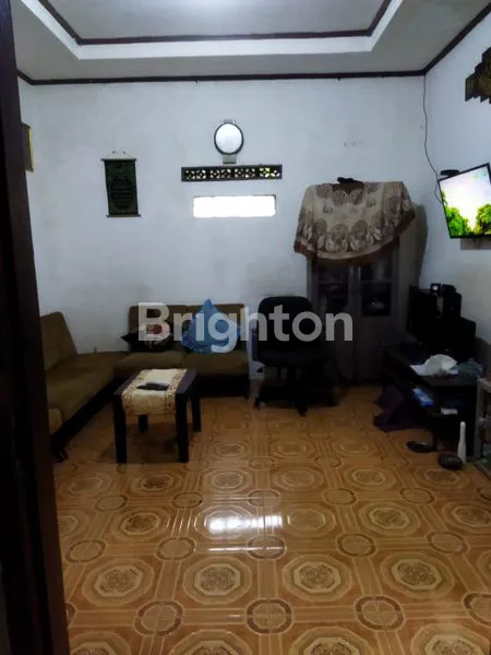 image RUMAH MINIMALIS MURAH SIAP HUNI STRATEGIS TANAH SAREAL BOGOR (3)