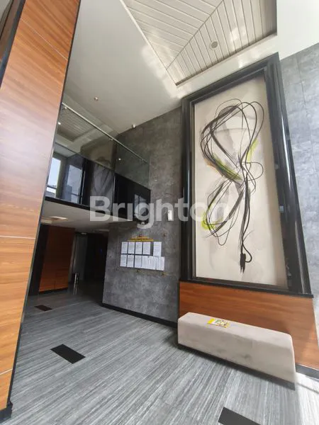 image APARTEMEN 2BR BARU RENOV, VIEW CITY DI PDH PUNCAK DHARMAHUSADA (1)