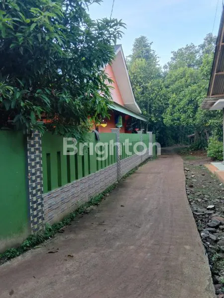 image DIJUAL RUMAH ASRI DAN ADEM  DI BANTARGEBANG (3)