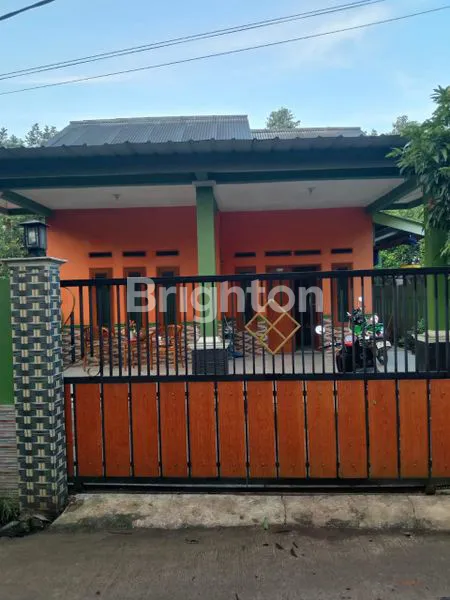 image DIJUAL RUMAH ASRI DAN ADEM  DI BANTARGEBANG (4)