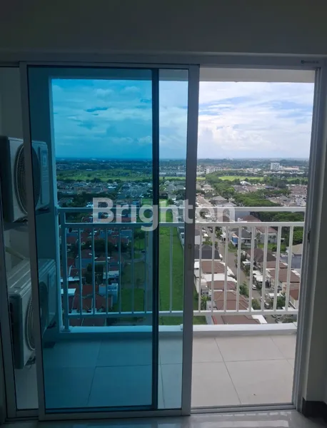 image APARTEMEN 2BR WESTOWN VIEW WIYUNG DEKAT UNESA, PAKUWON MALL, SUPERINDO (2)