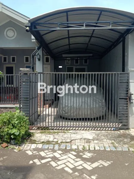 image RUMAH HOOK 3KT DI PURI INDAH, SIDOARJO (1)