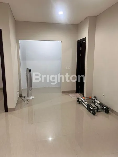 image RUMAH RAPIH THE MOZIA CLUSTER AMARINE BSD (3)