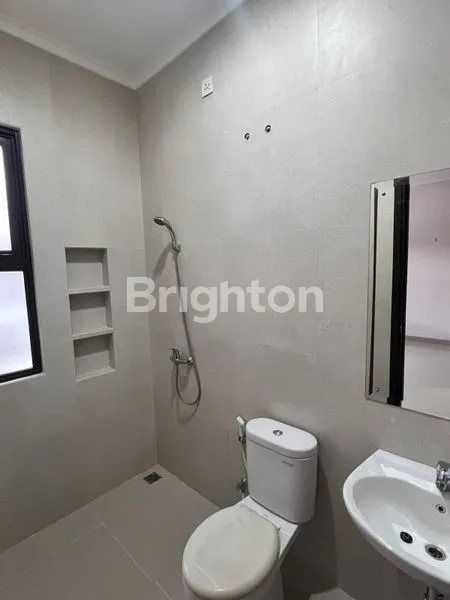 image RUMAH RAPIH THE MOZIA CLUSTER AMARINE BSD (6)