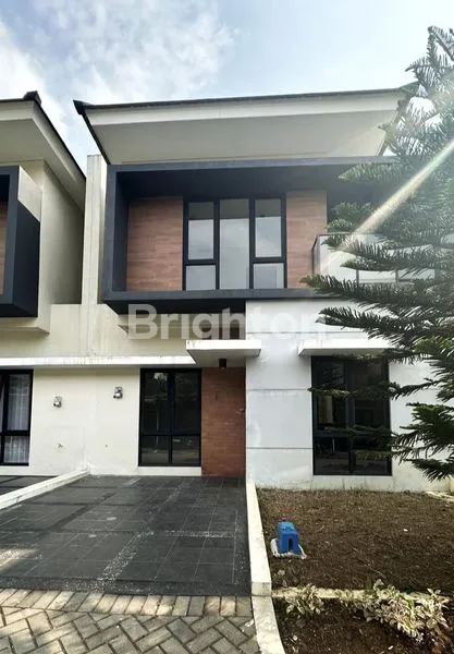 image HUNIAN STRATEGIS OCBD, 3 KT, AKSES TOL MUDAH (1)