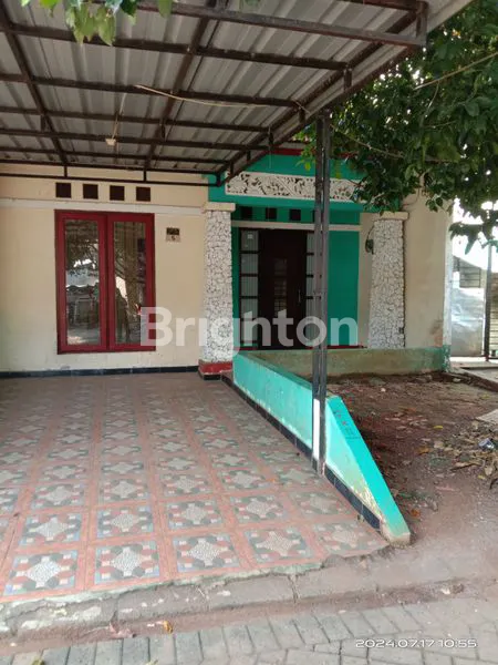 image RUMAH BOULEVARD PURI BALI, CURUG, KEC. SAWANGAN, KOTA DEPOK, JAWA BARAT (1)